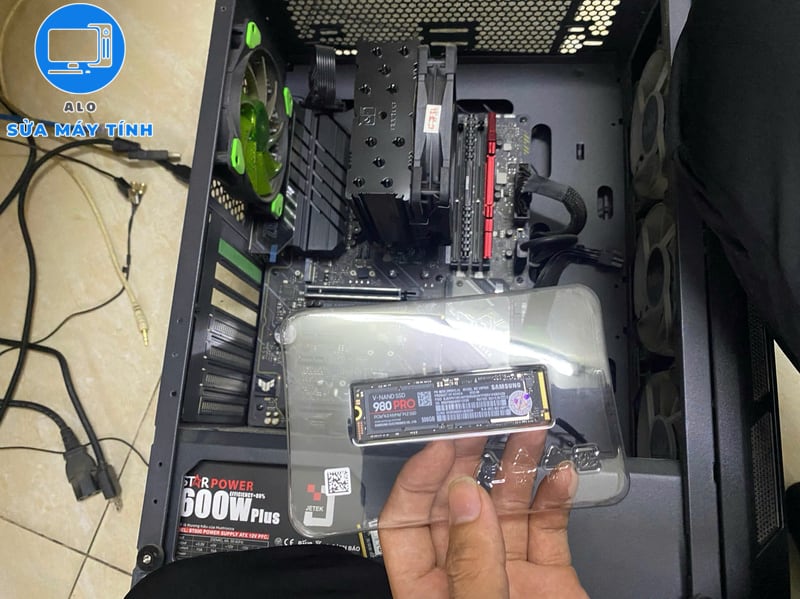 nâng cấp máy tính quận 5