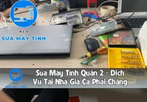sửa máy tính quận 2