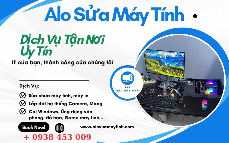 dịch vụ cài phần mềm quận 1