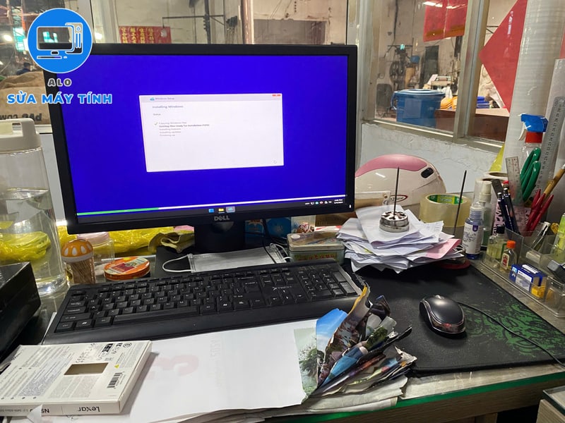 dịch vụ cài win quận 1