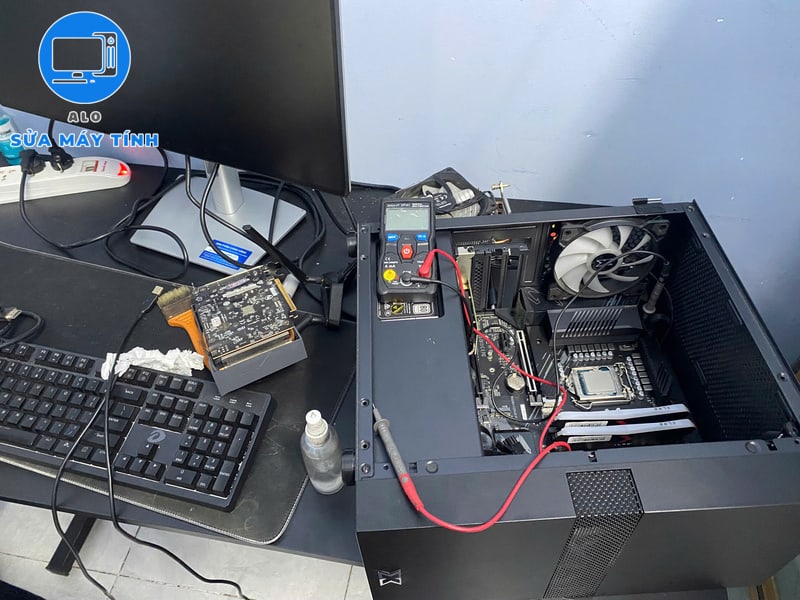 dịch vụ vệ sinh máy tính quận 1