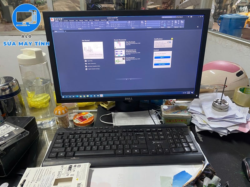 sửa máy tính tận nơi quận 1