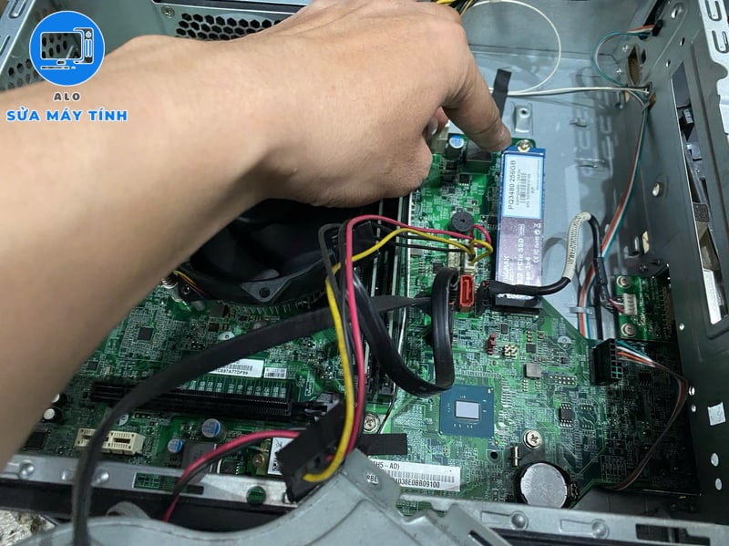 sửa máy tính tại nhà quận tân phú