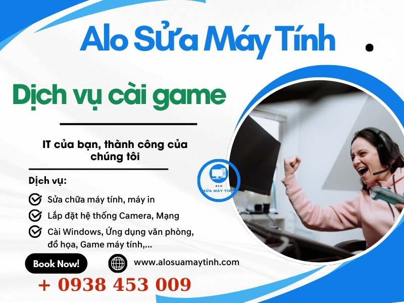cài game quận 7