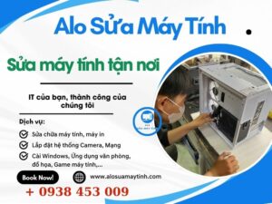 sửa máy tính quận bình thạnh