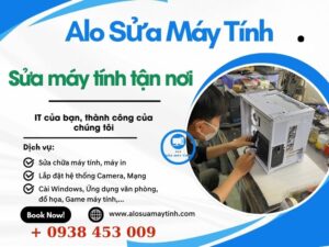 sửa máy tính quận phú nhuận