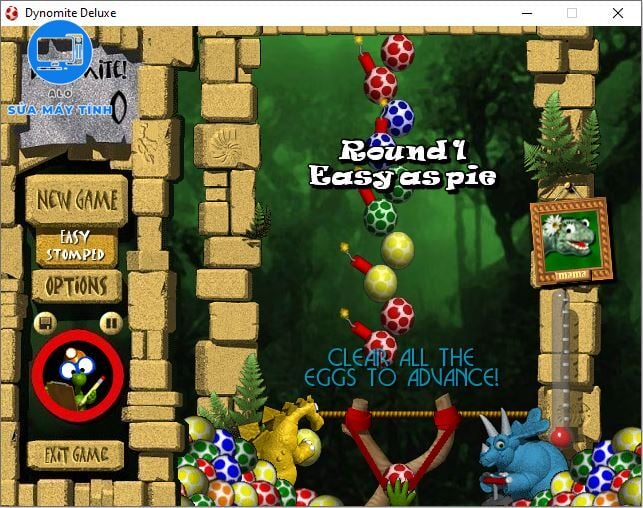 download dynomite deluxe