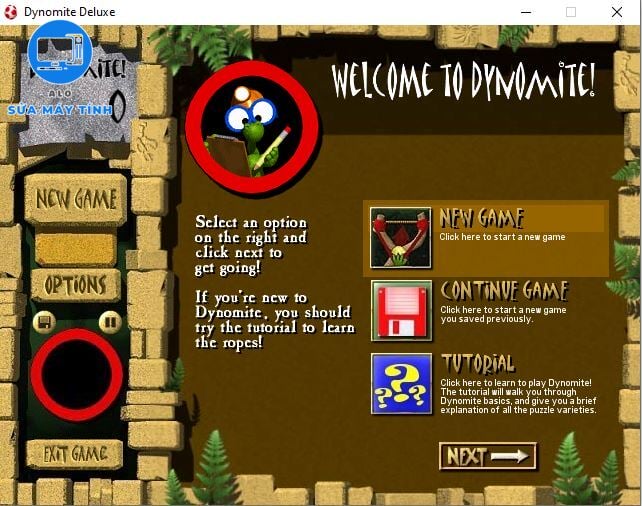 tải game bắn trứng cho máy tính