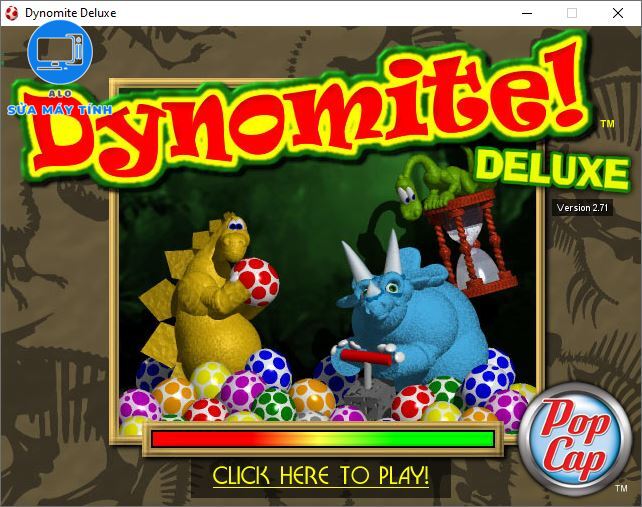 tải game bắn trứng khủng long