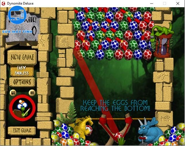 tải game bắn trứng