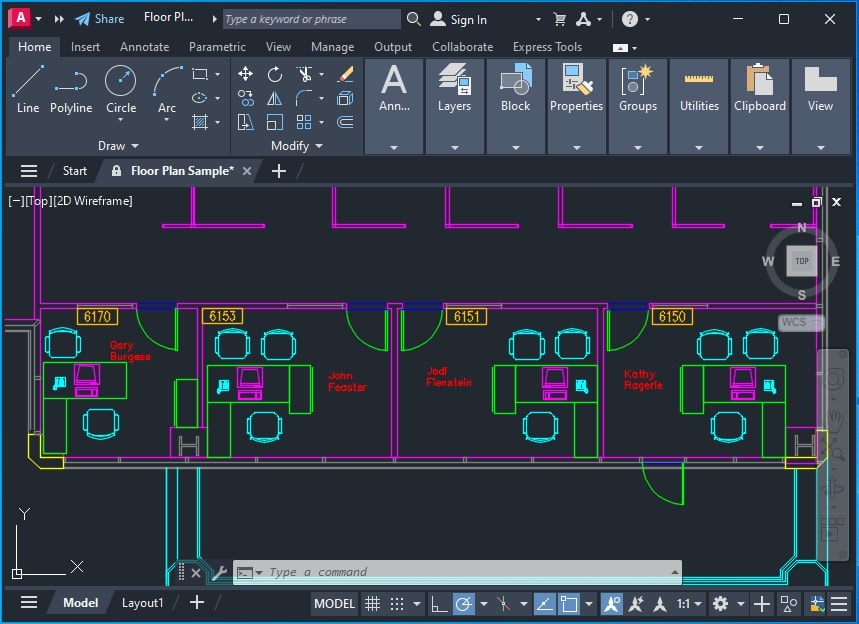 autocad 2026