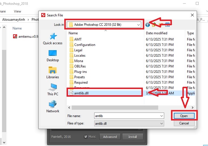 cai photoshop cc 2018 10