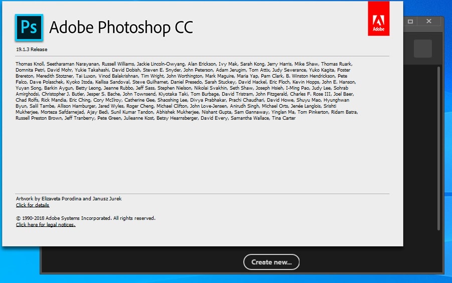 cai photoshop cc 2018 12 1