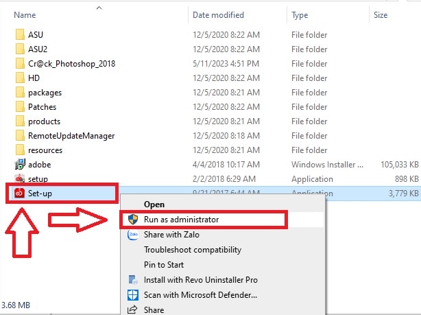 cai photoshop cc 2018 2