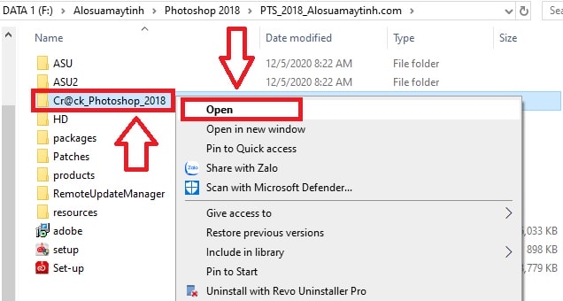 cai photoshop cc 2018 7