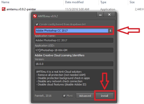 cai photoshop cc 2018 9