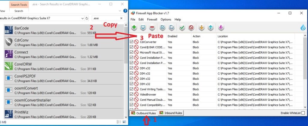 crack corel x7 15