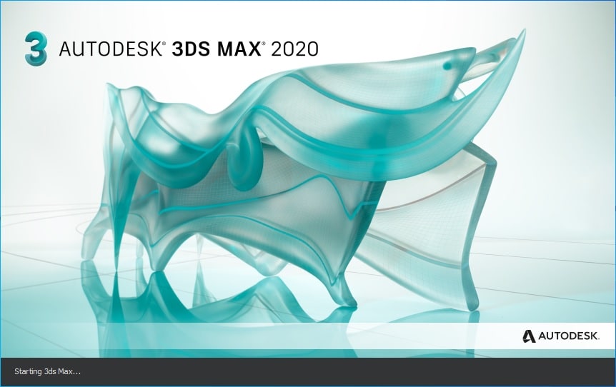 download 3ds max 2020