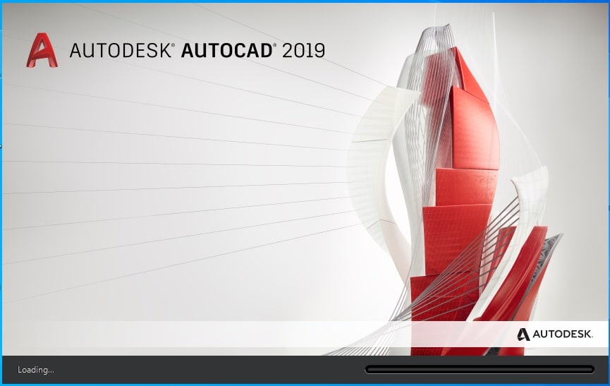 download autocad 2019