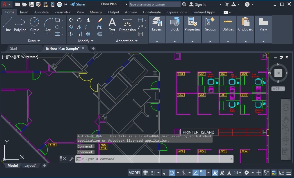 download autocad 2022
