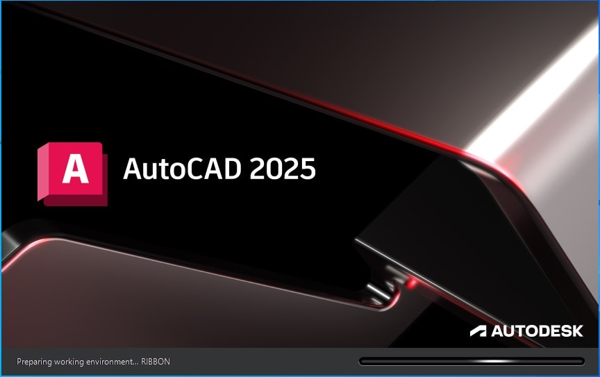 download autocad 2025
