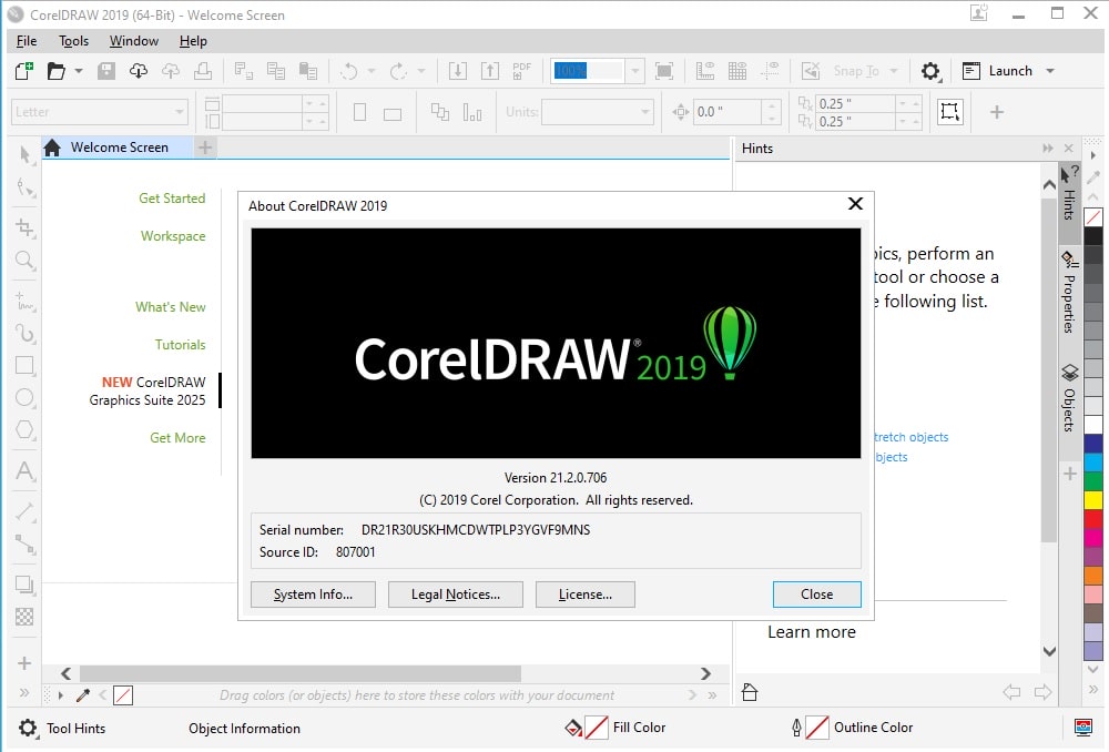 download coreldraw 2019