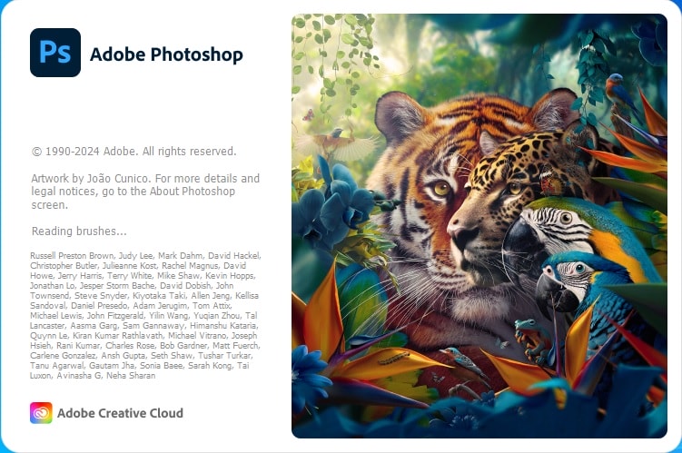 download photoshop 2024