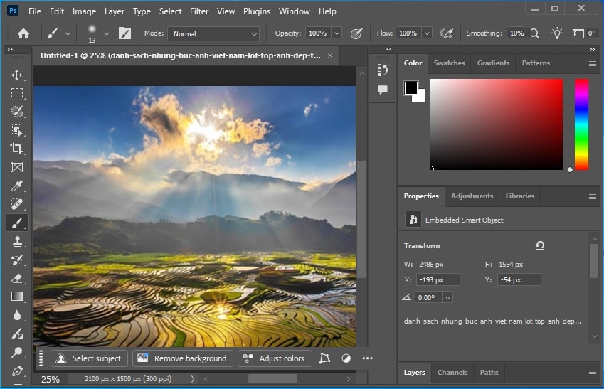 download photoshop 2025