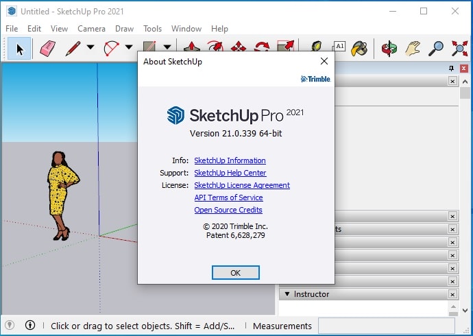 download sketchup pro 2021