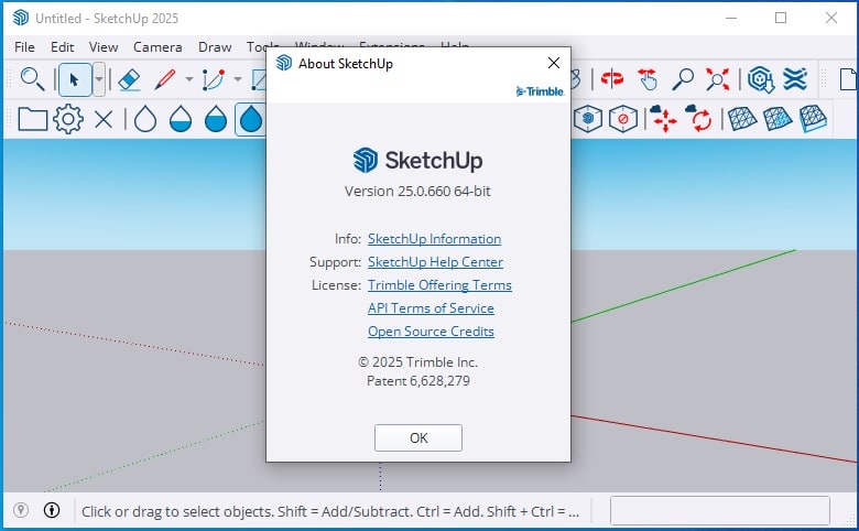 download sketchup pro 2025