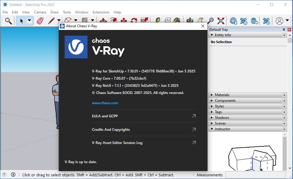 download vray 7 for sketchup