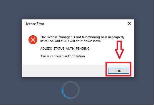 huong dan cai autocad 2023 9