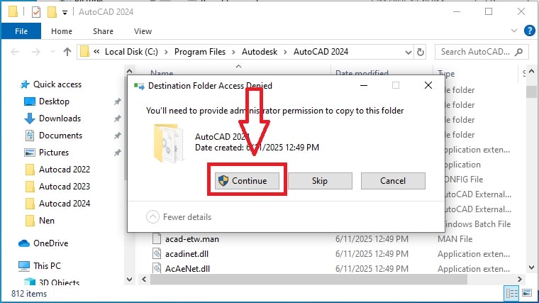 huong dan cai autocad 2024 13