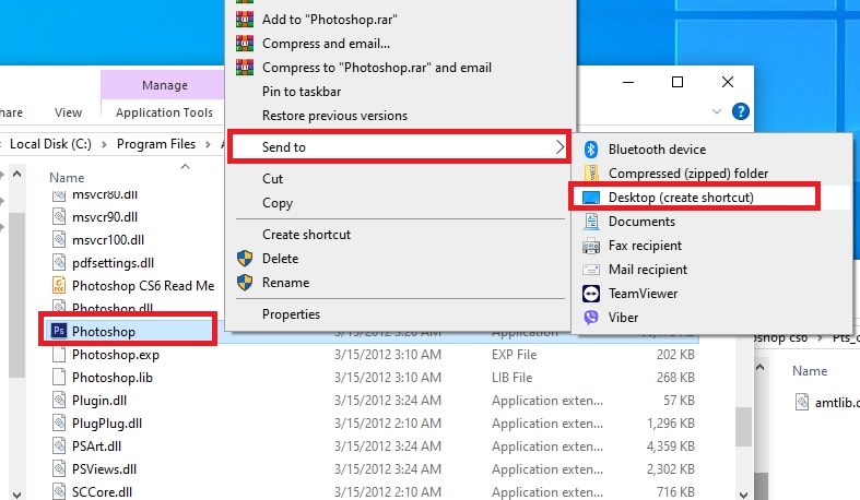 hướng dẫn tải pts cs6 15