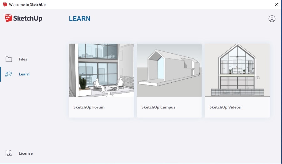 sketchup 2019