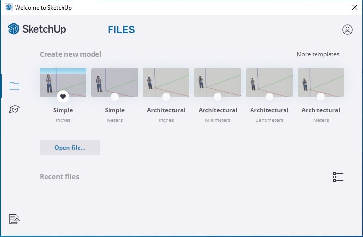 sketchup 2022