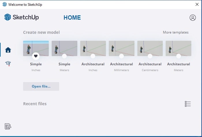 sketchup 2023