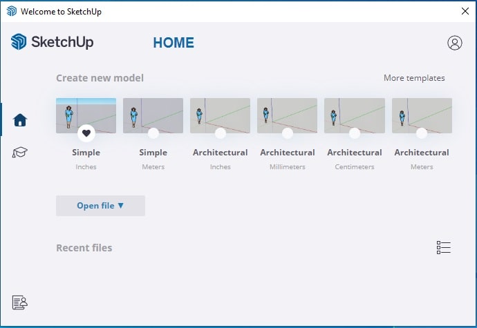 sketchup 2024