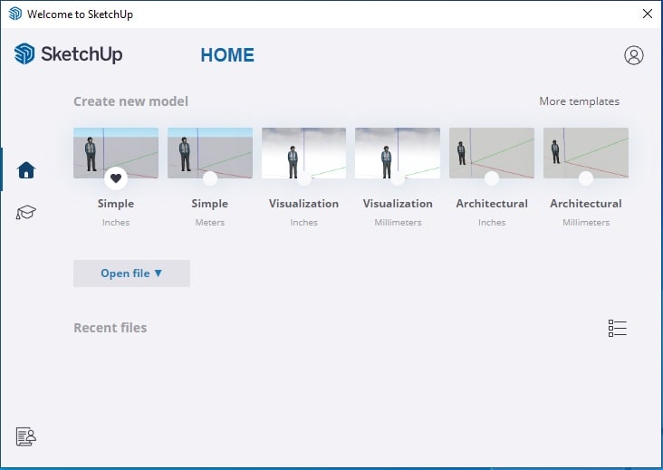 sketchup 2025