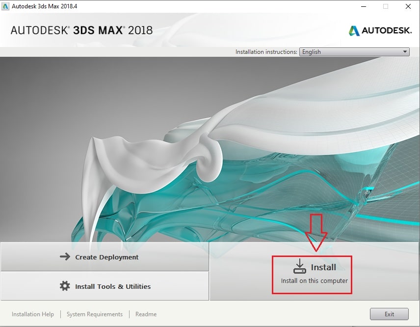 tai 3dsmax 2018 3