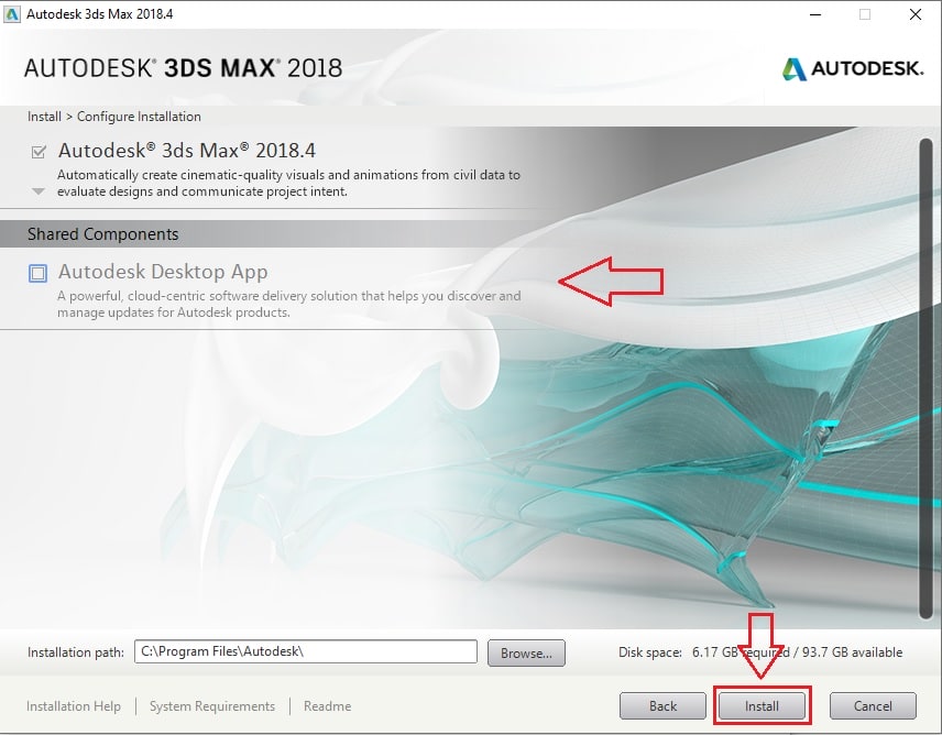 tai 3dsmax 2018 5