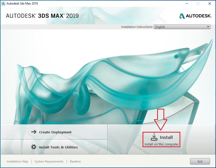 tai 3dsmax 2019 4