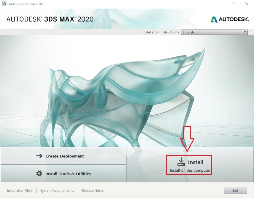 tai 3dsmax 2020 3