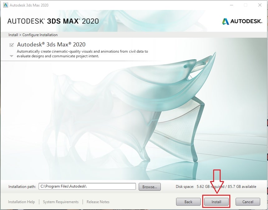 tai 3dsmax 2020 5