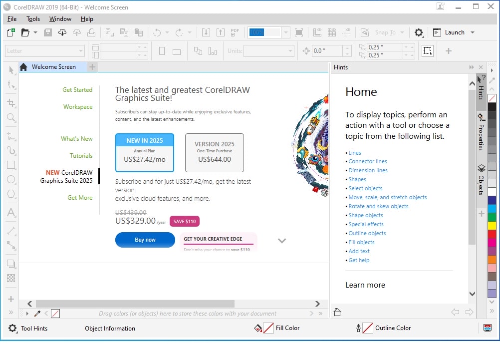 tải corel 2019 crack