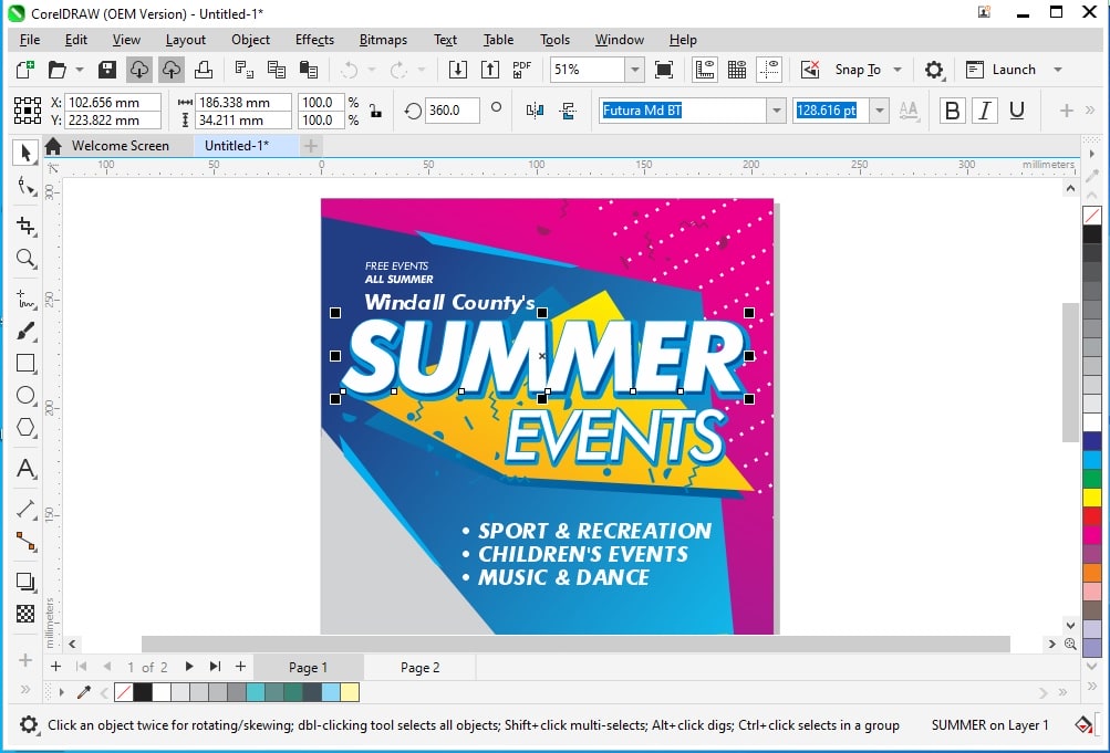 tải corel 2025 full crack