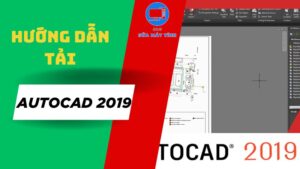 tải phần mềm autocad 2019