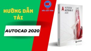 tải phần mềm autocad 2020