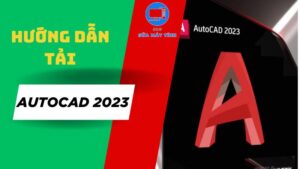 tải phần mềm autocad 2023