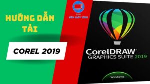 tải phần mềm CorelDRAW 2019